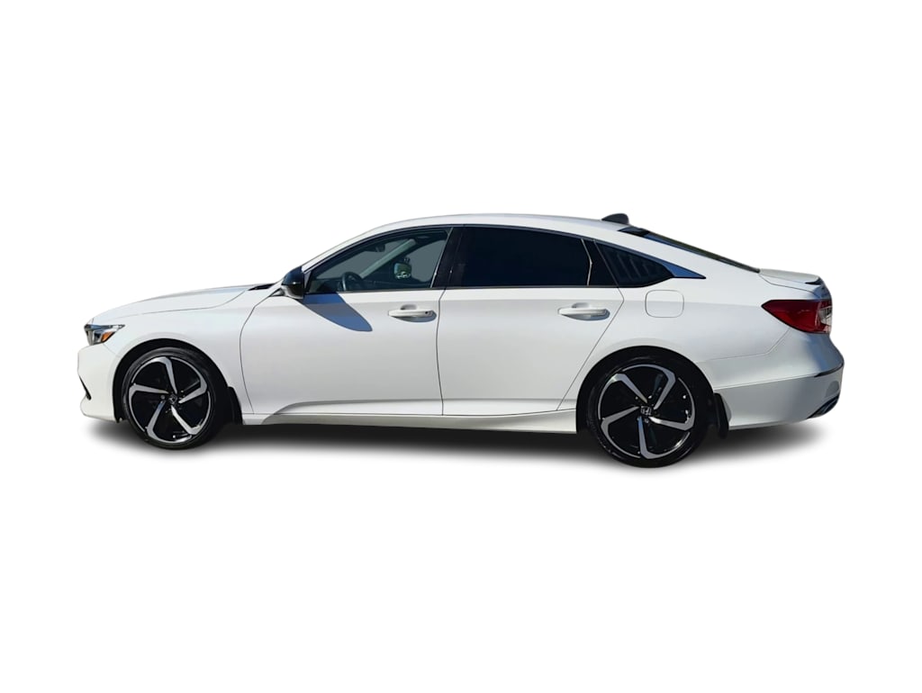Thumbnail: 2022 Honda Accord - 20