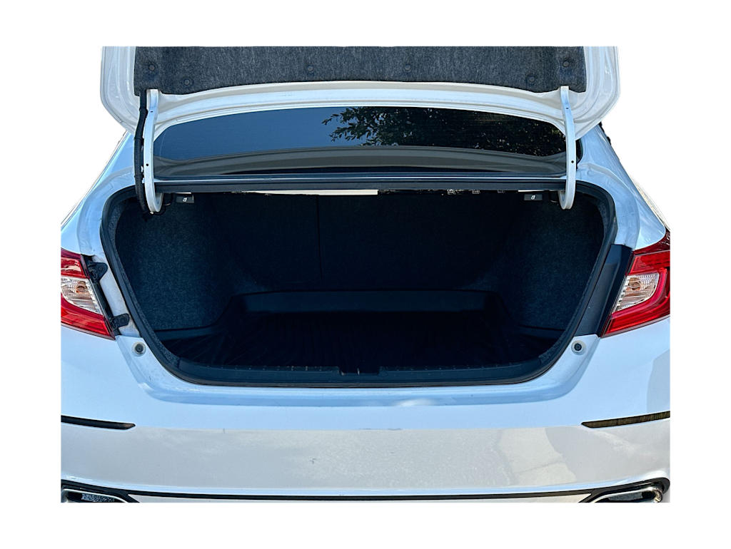 Thumbnail: 2022 Honda Accord - 16