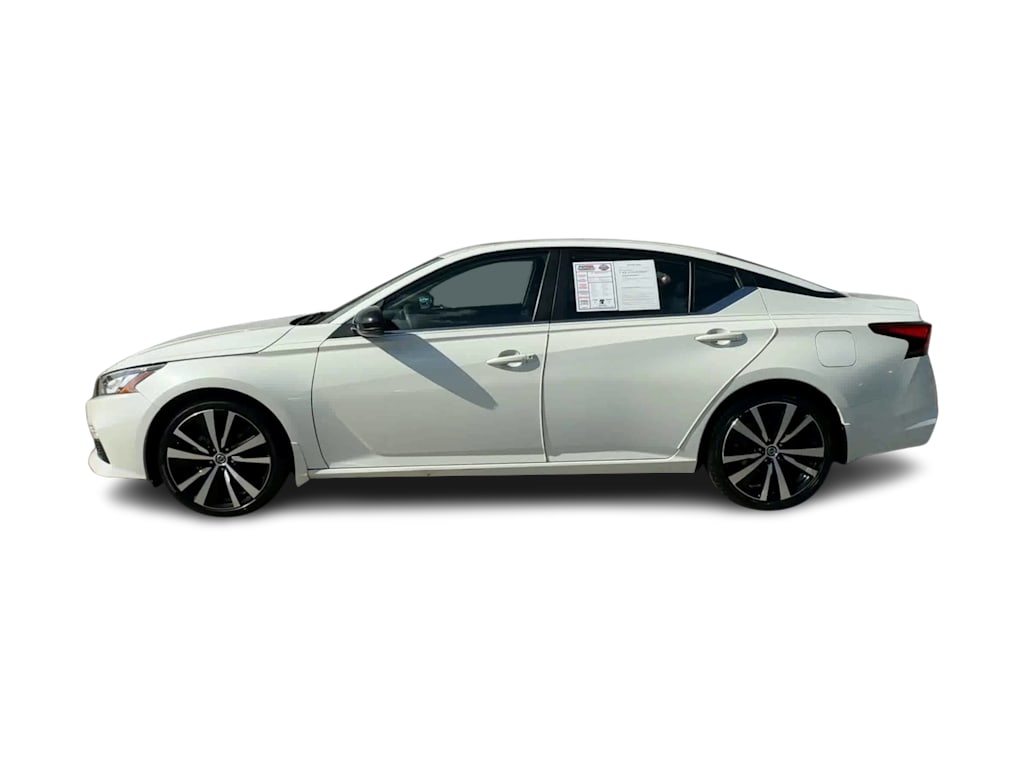 Thumbnail: 2021 Nissan Altima - 3