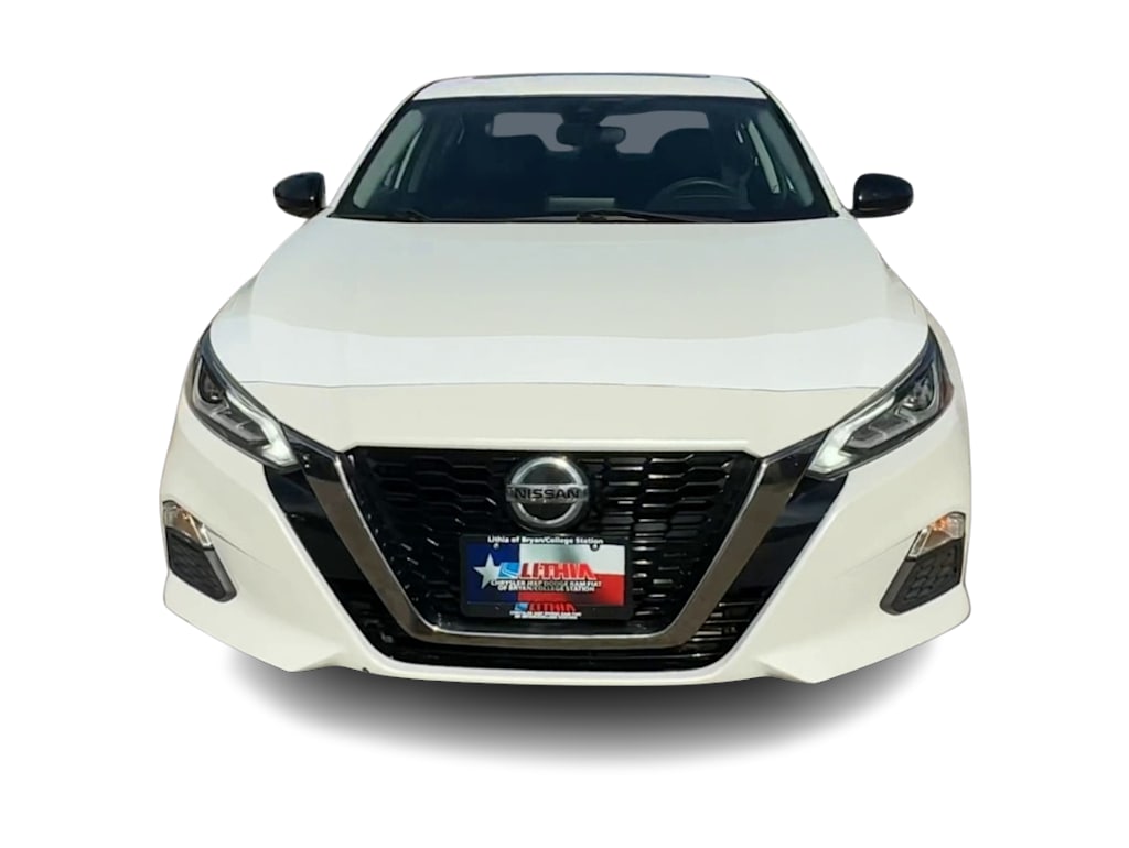 Thumbnail: 2021 Nissan Altima - 6