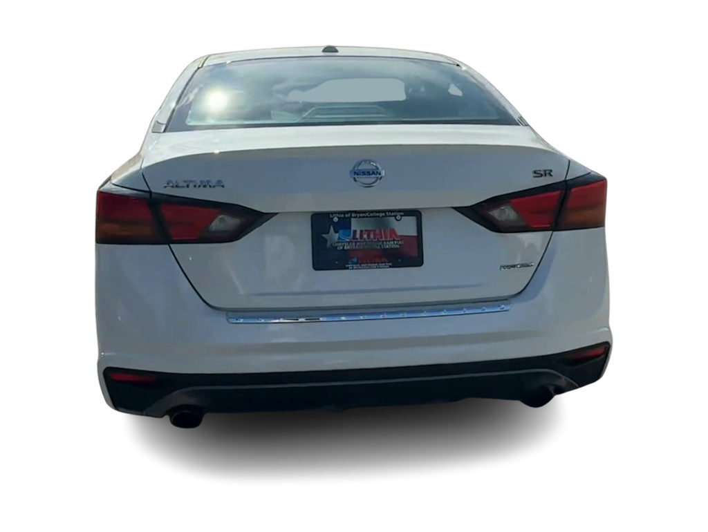 Thumbnail: 2021 Nissan Altima - 5