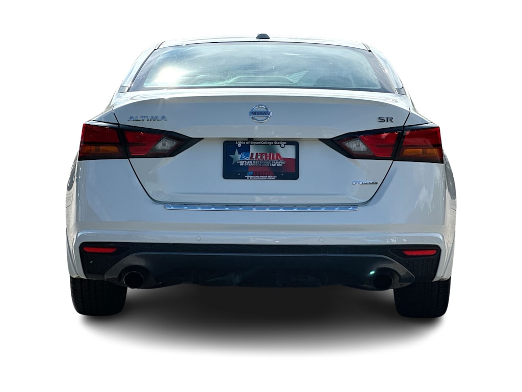 Thumbnail: 2021 Nissan Altima - 25