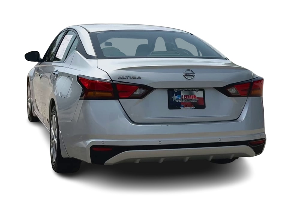 Thumbnail: 2024 Nissan Altima - 22