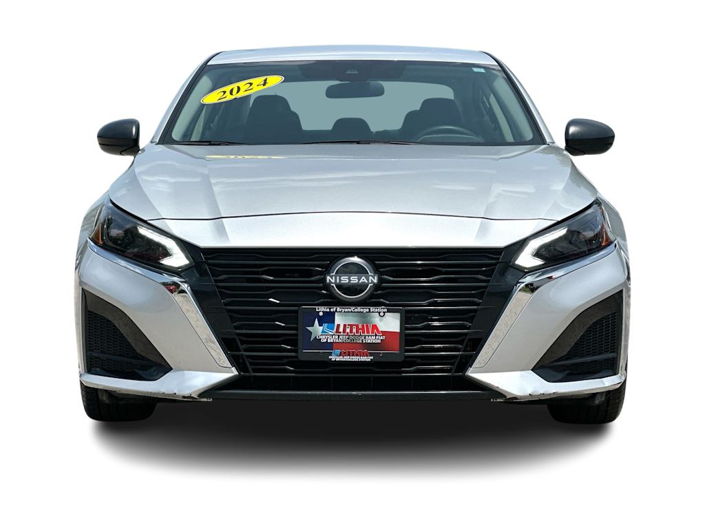 Thumbnail: 2024 Nissan Altima - 25