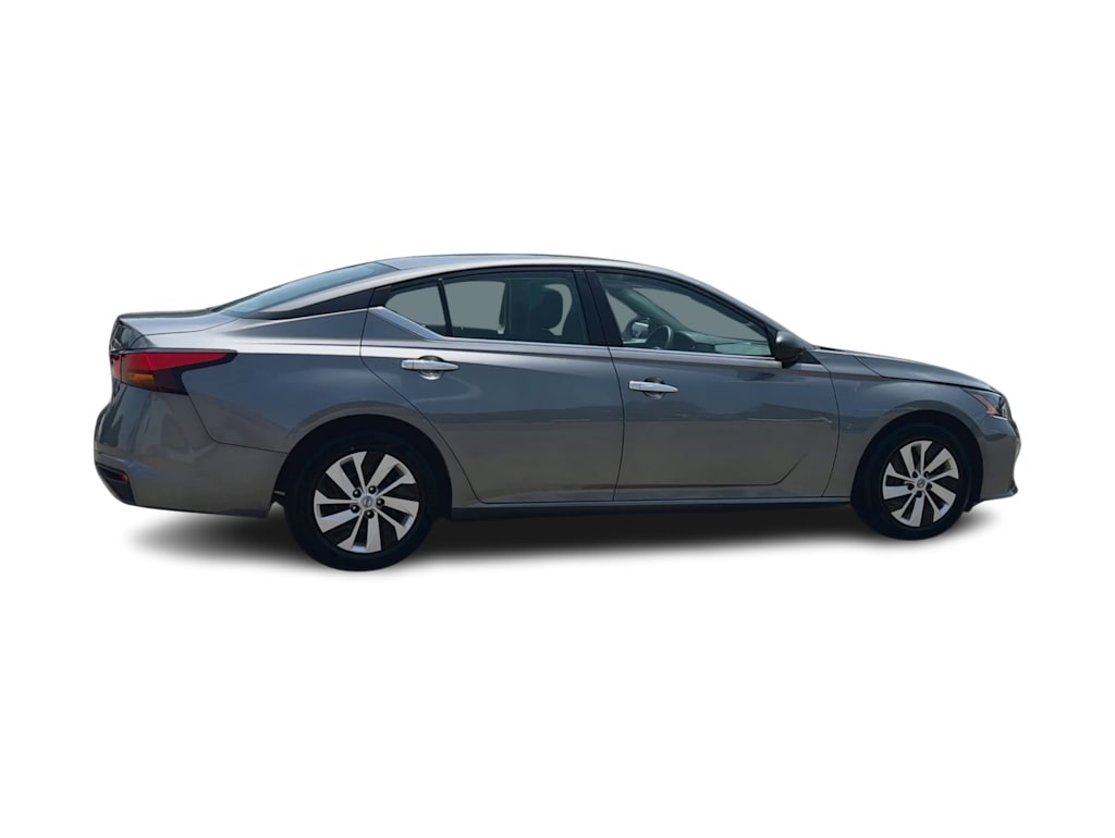 Thumbnail: 2024 Nissan Altima - 22