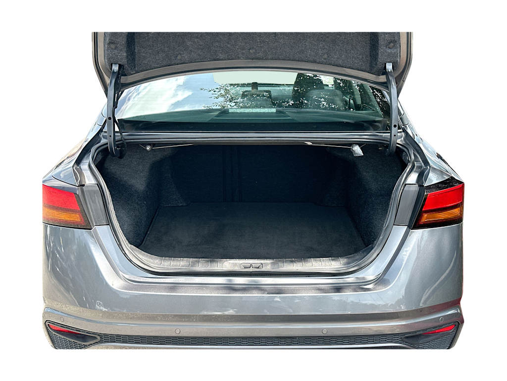Thumbnail: 2024 Nissan Altima - 15