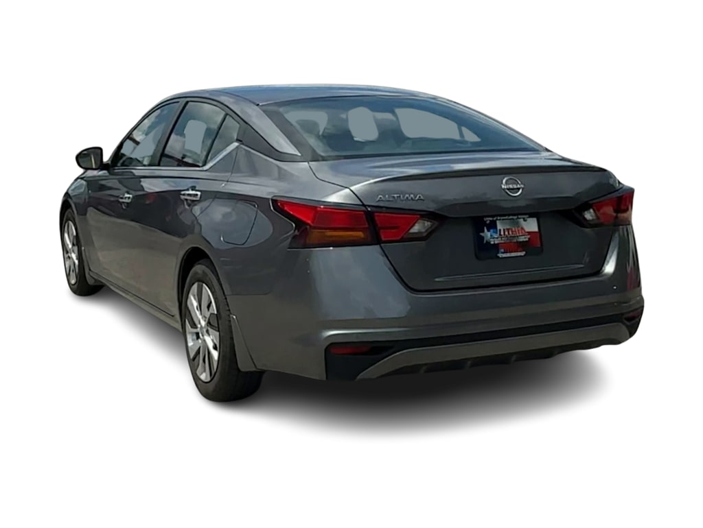 Thumbnail: 2024 Nissan Altima - 4