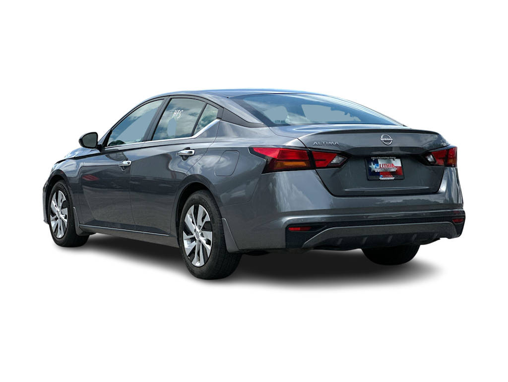 Thumbnail: 2024 Nissan Altima - 24