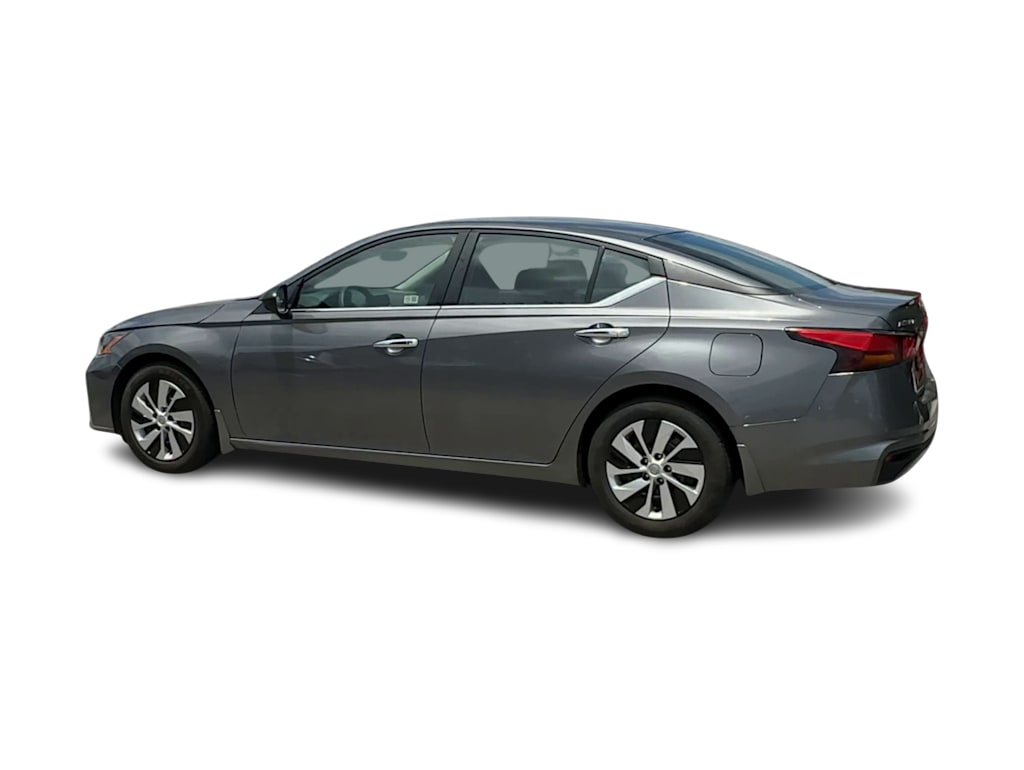 Thumbnail: 2024 Nissan Altima - 19