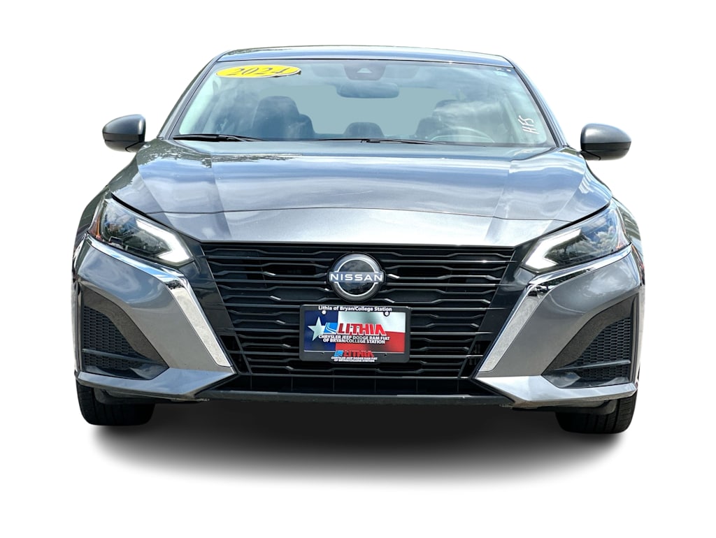 Thumbnail: 2024 Nissan Altima - 22