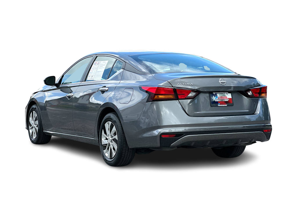 Thumbnail: 2024 Nissan Altima - 26