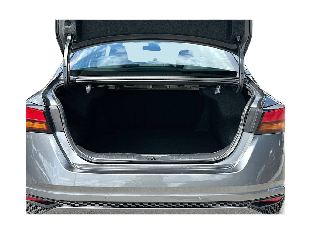Thumbnail: 2024 Nissan Altima - 16