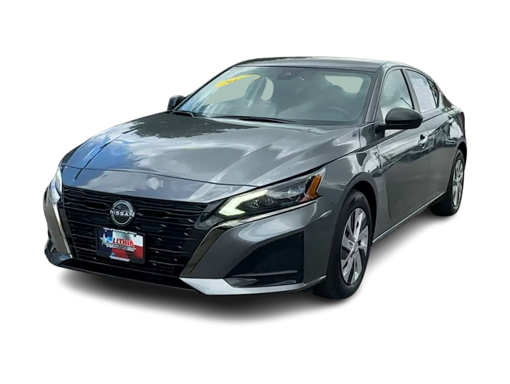 Thumbnail: 2024 Nissan Altima - 19