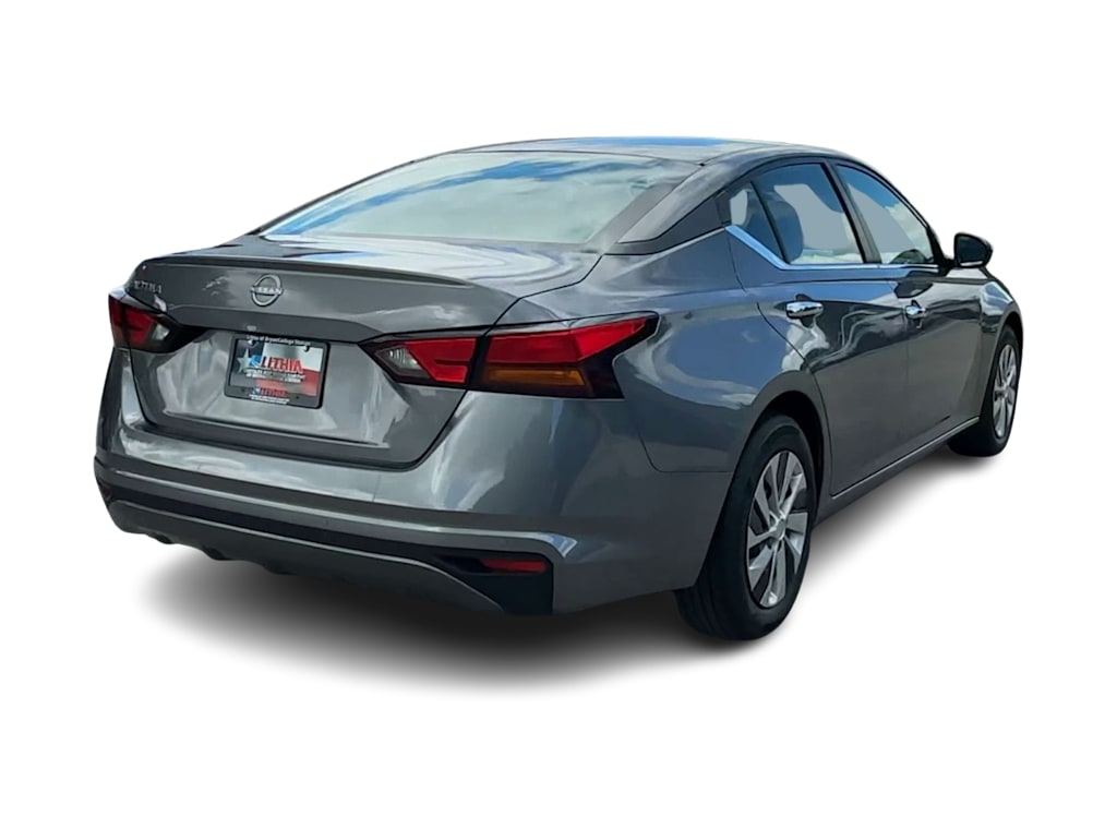 Thumbnail: 2024 Nissan Altima - 21
