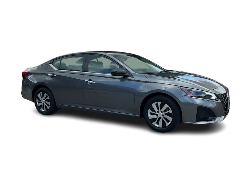 Thumbnail: 2024 Nissan Altima - 23