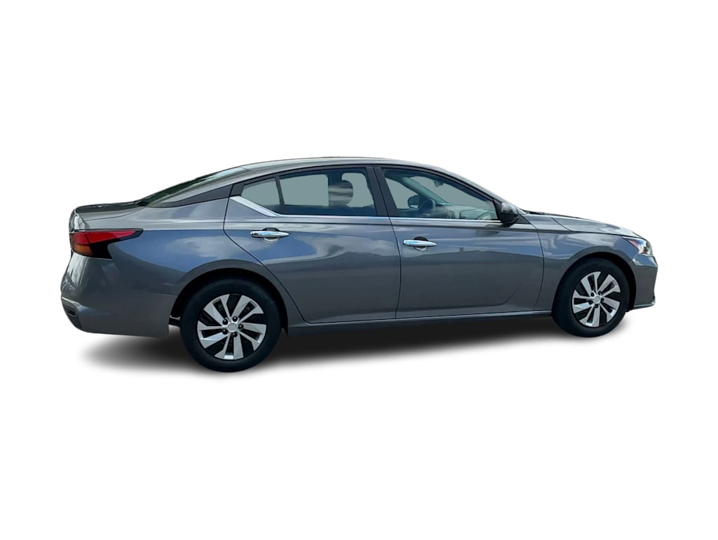 Thumbnail: 2024 Nissan Altima - 22