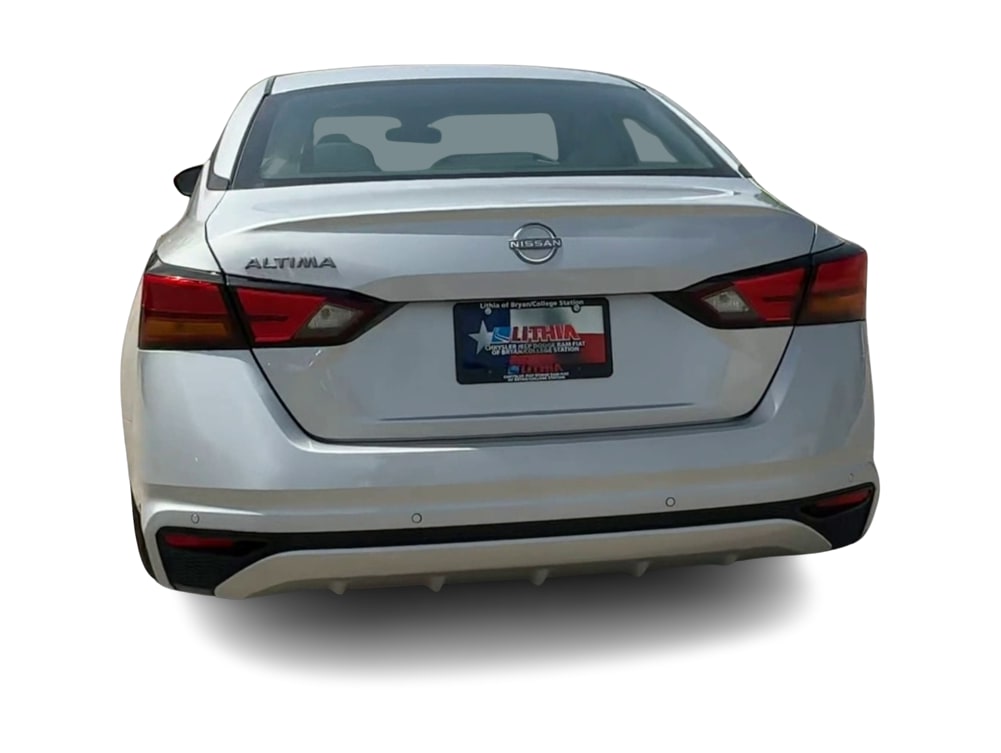 Thumbnail: 2024 Nissan Altima - 5