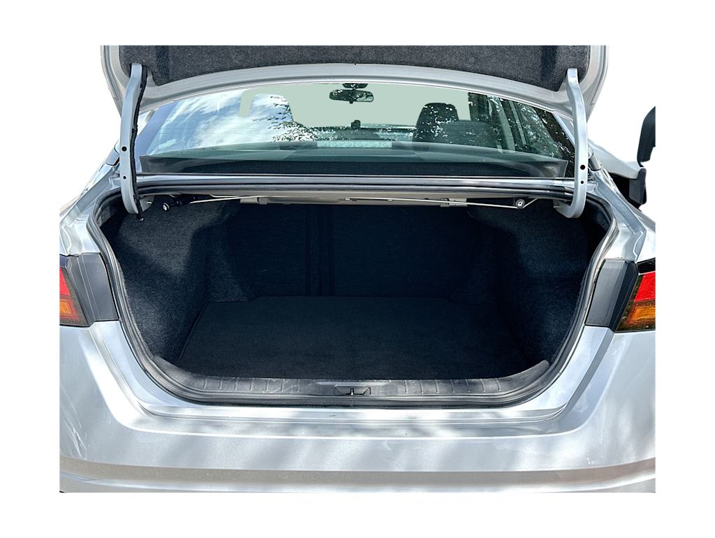 Thumbnail: 2024 Nissan Altima - 15