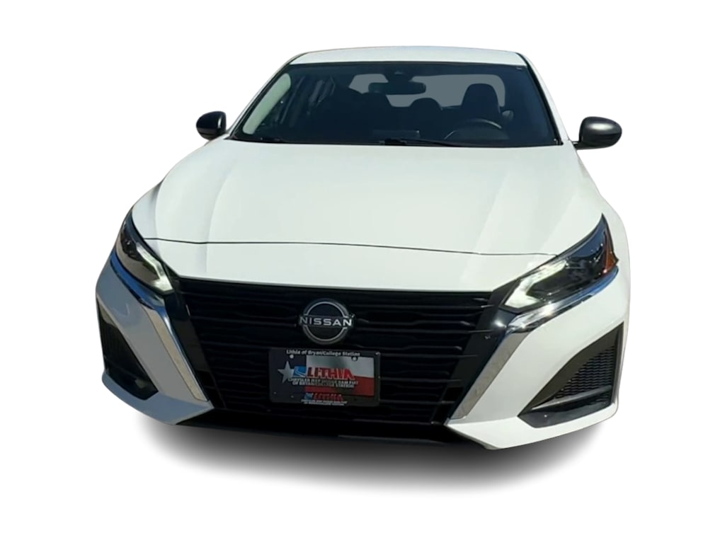 Thumbnail: 2025 Nissan Altima - 6