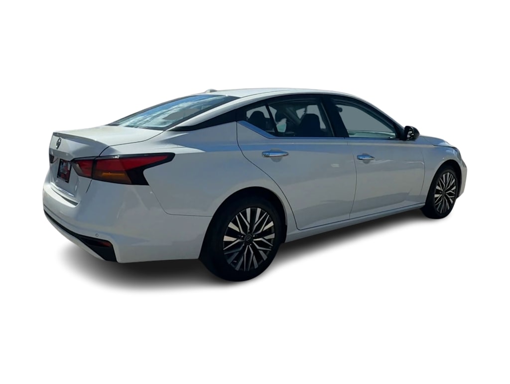 Thumbnail: 2025 Nissan Altima - 20