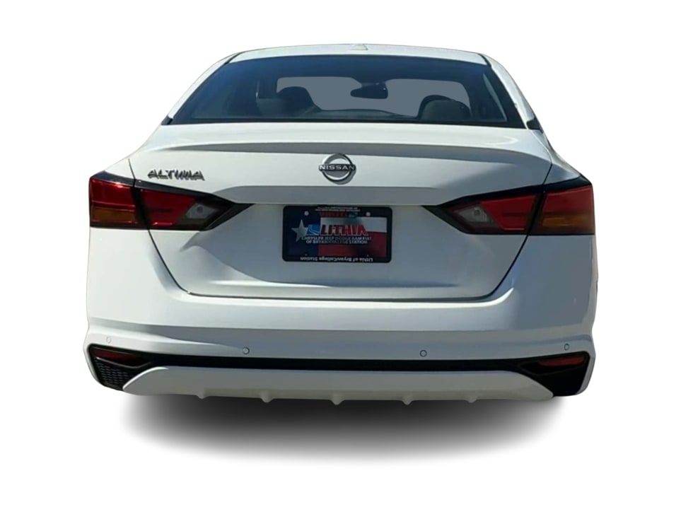 Thumbnail: 2025 Nissan Altima - 5