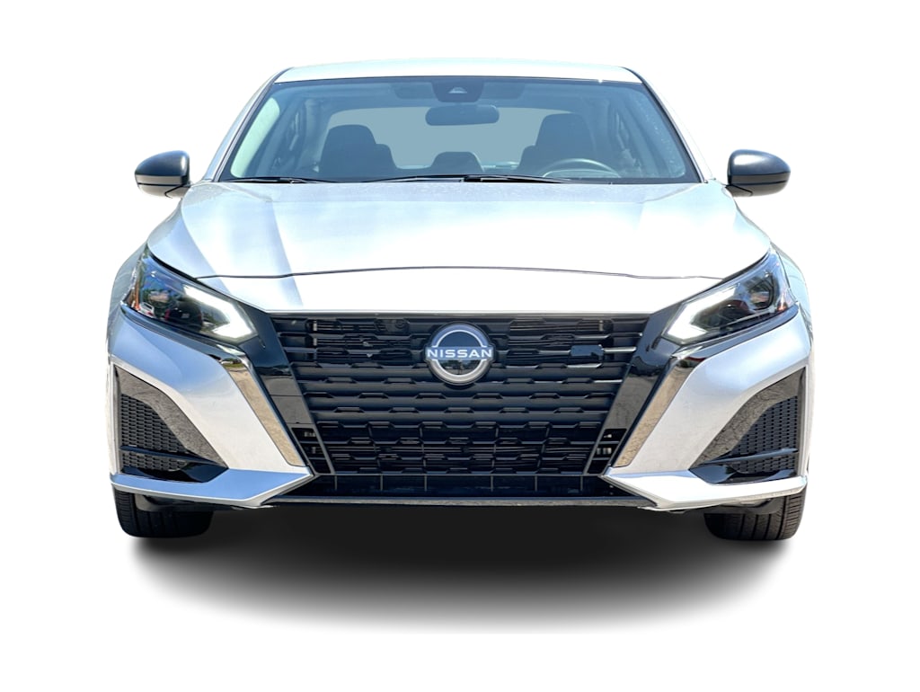 Thumbnail: 2025 Nissan Altima - 6