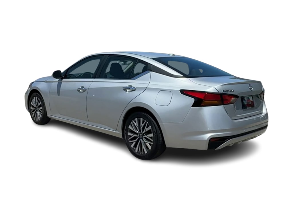 Thumbnail: 2025 Nissan Altima - 19