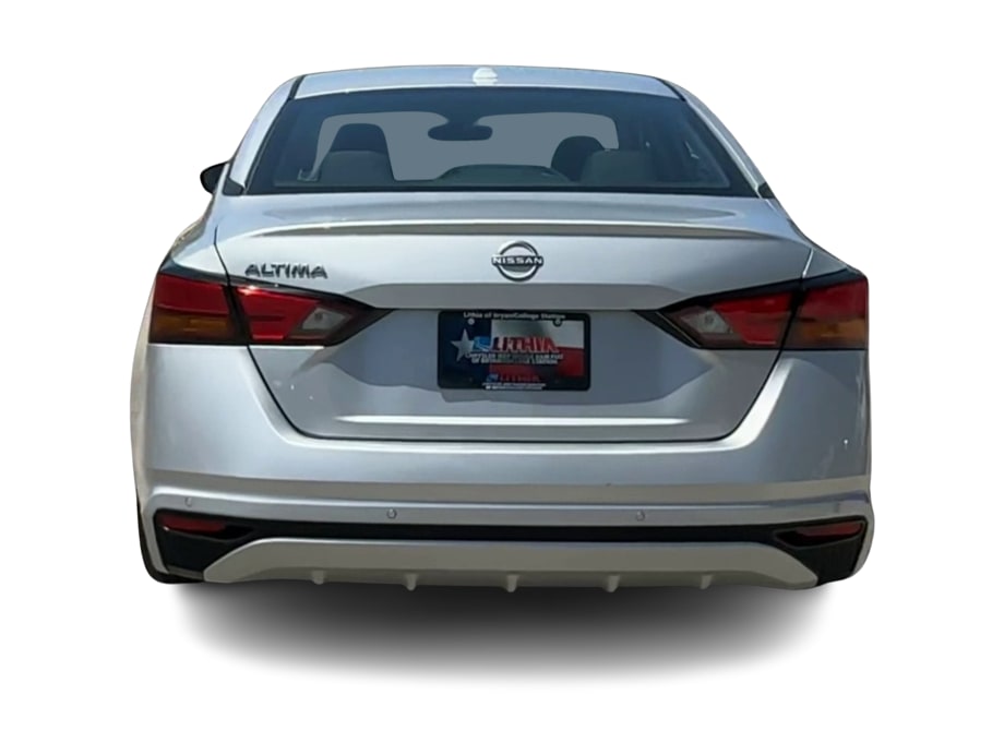 Thumbnail: 2025 Nissan Altima - 5