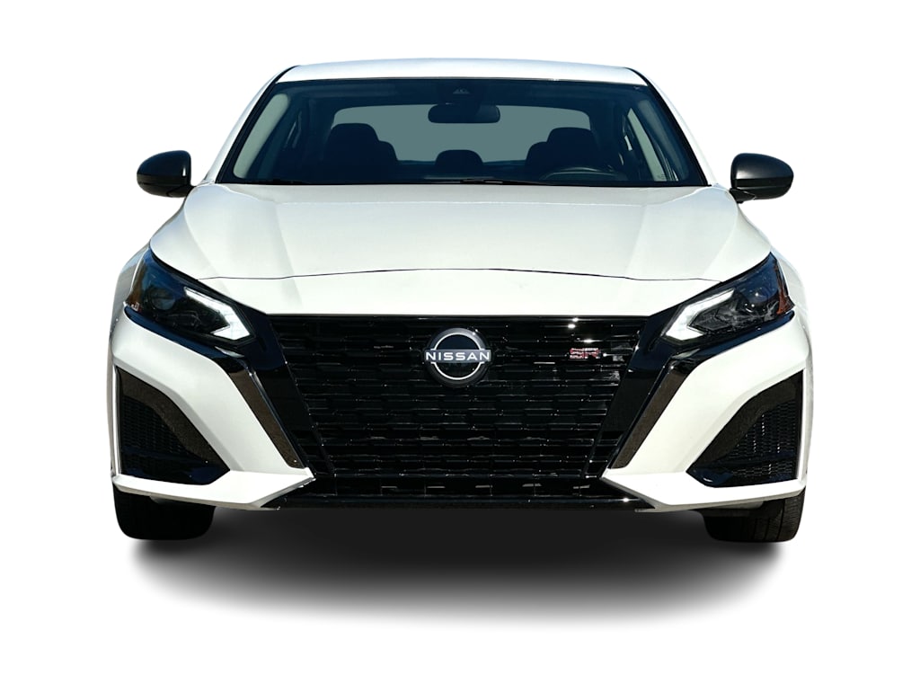 Thumbnail: 2025 Nissan Altima - 21