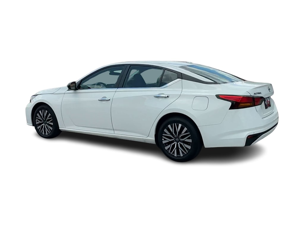 Thumbnail: 2025 Nissan Altima - 20