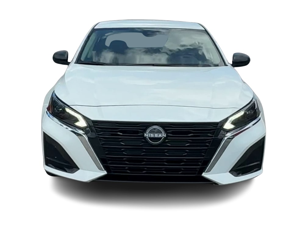 Thumbnail: 2025 Nissan Altima - 6