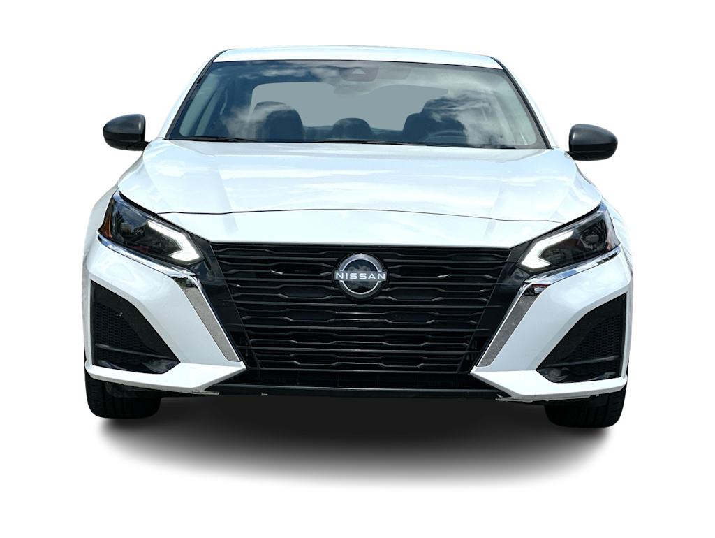Thumbnail: 2025 Nissan Altima - 23