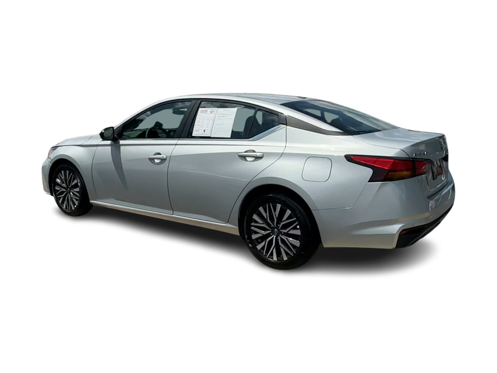 Thumbnail: 2026 Nissan Altima - 4