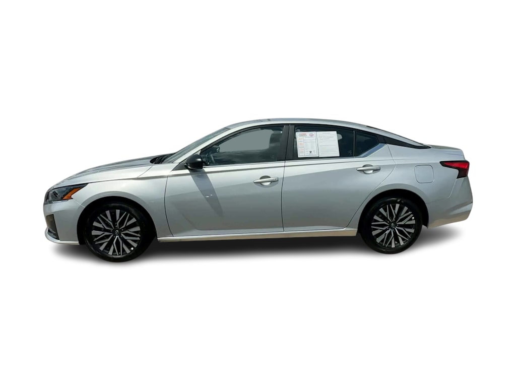 Thumbnail: 2026 Nissan Altima - 3