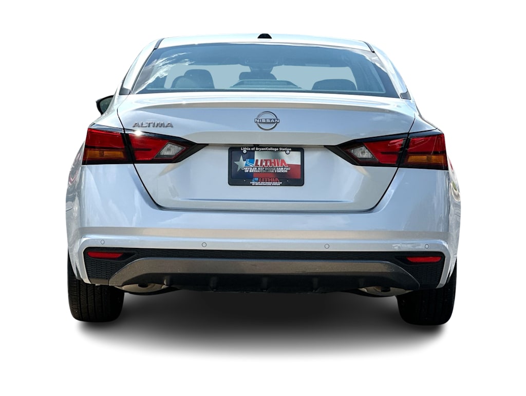 Thumbnail: 2026 Nissan Altima - 24