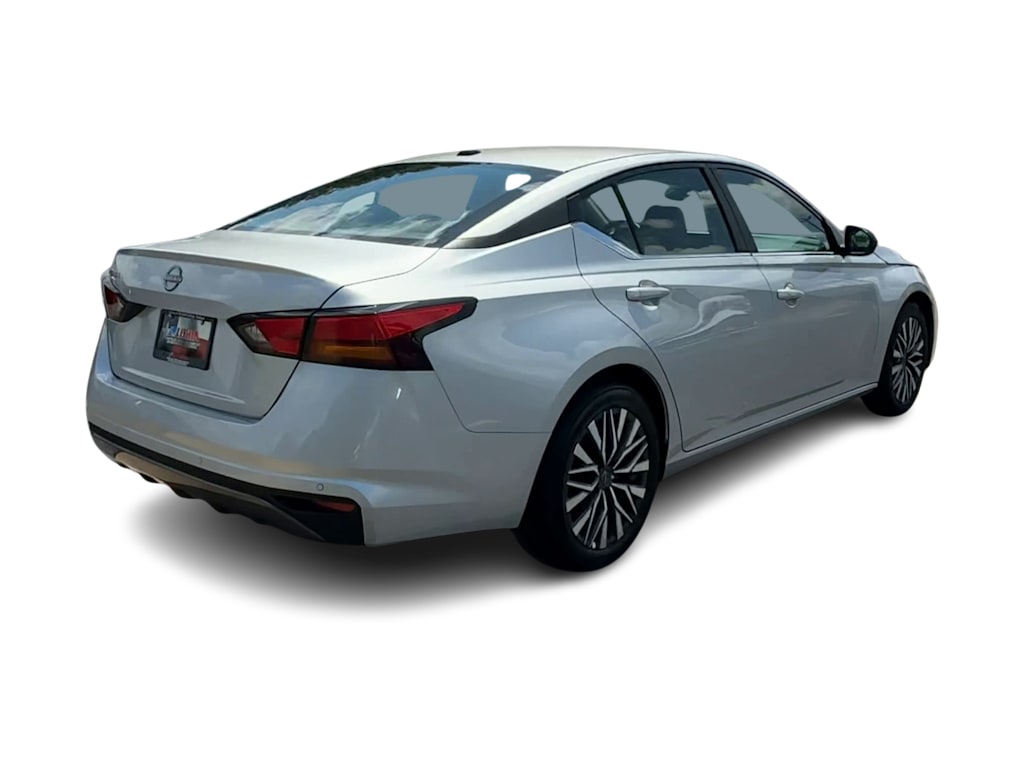 Thumbnail: 2026 Nissan Altima - 19