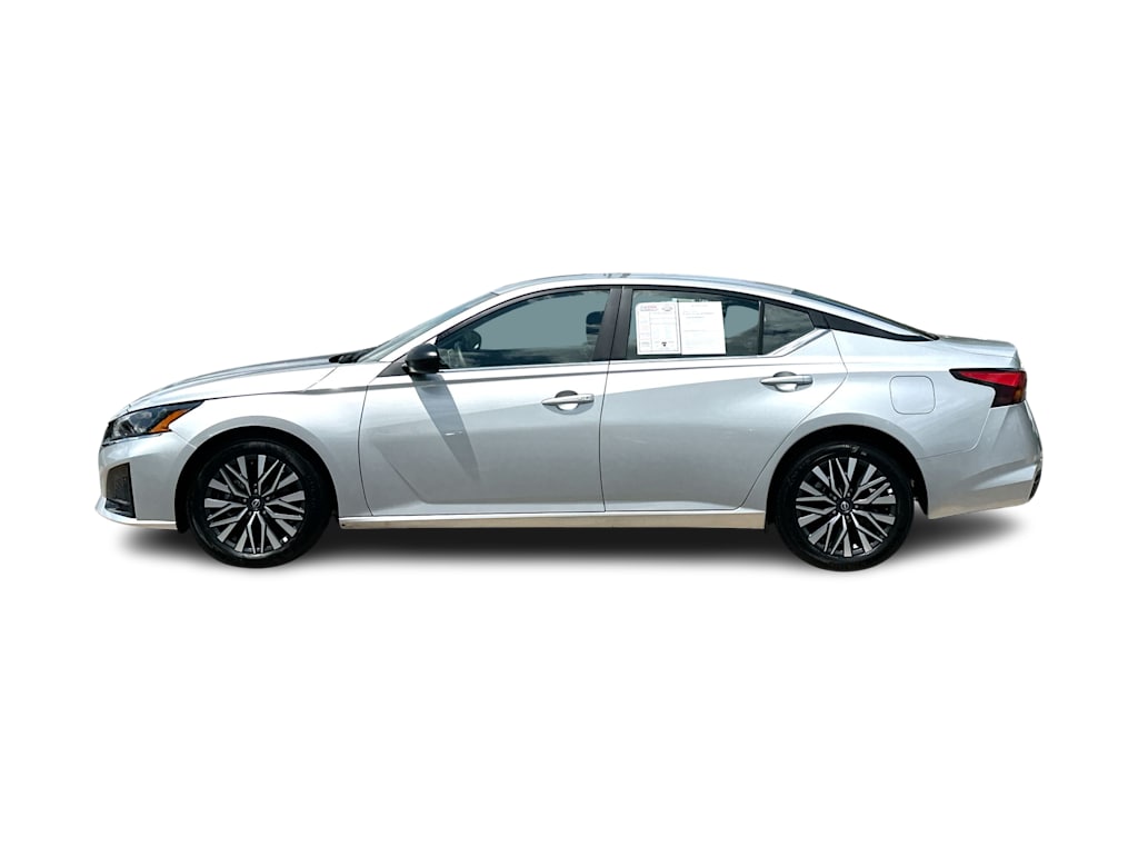 Thumbnail: 2026 Nissan Altima - 22