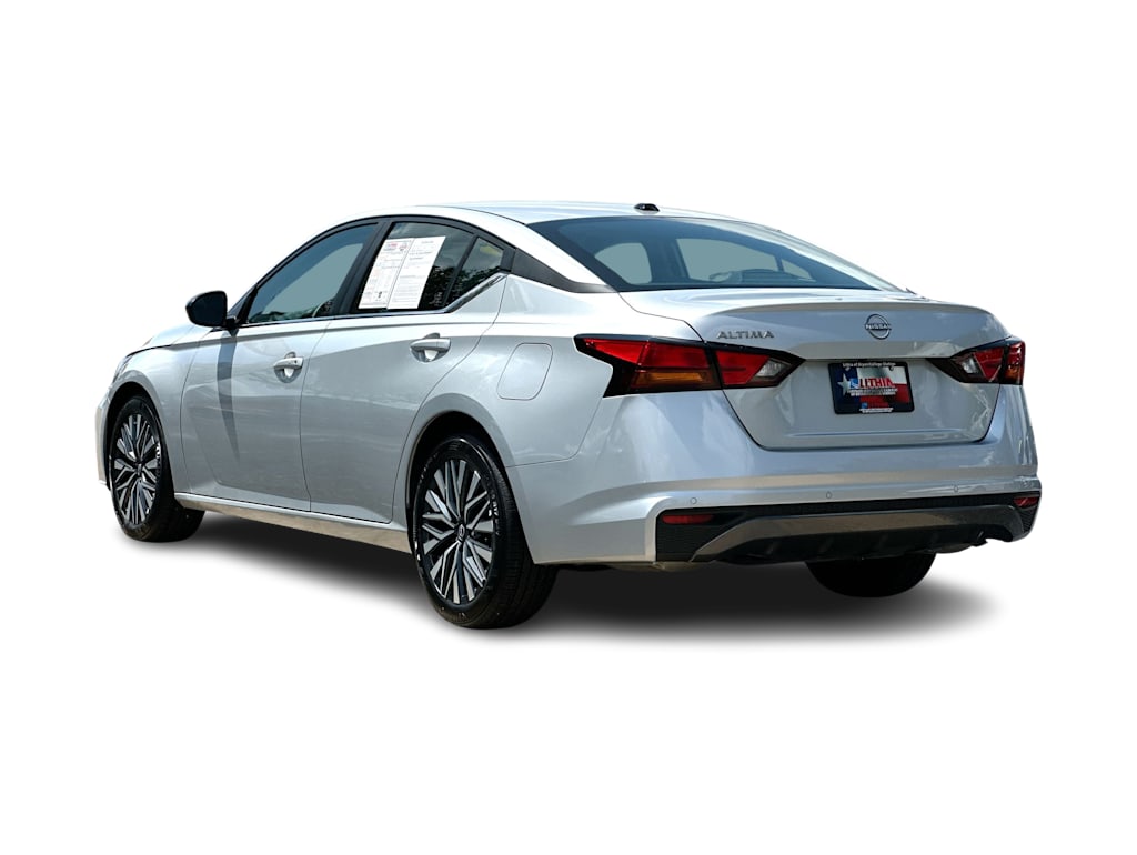 Thumbnail: 2026 Nissan Altima - 23