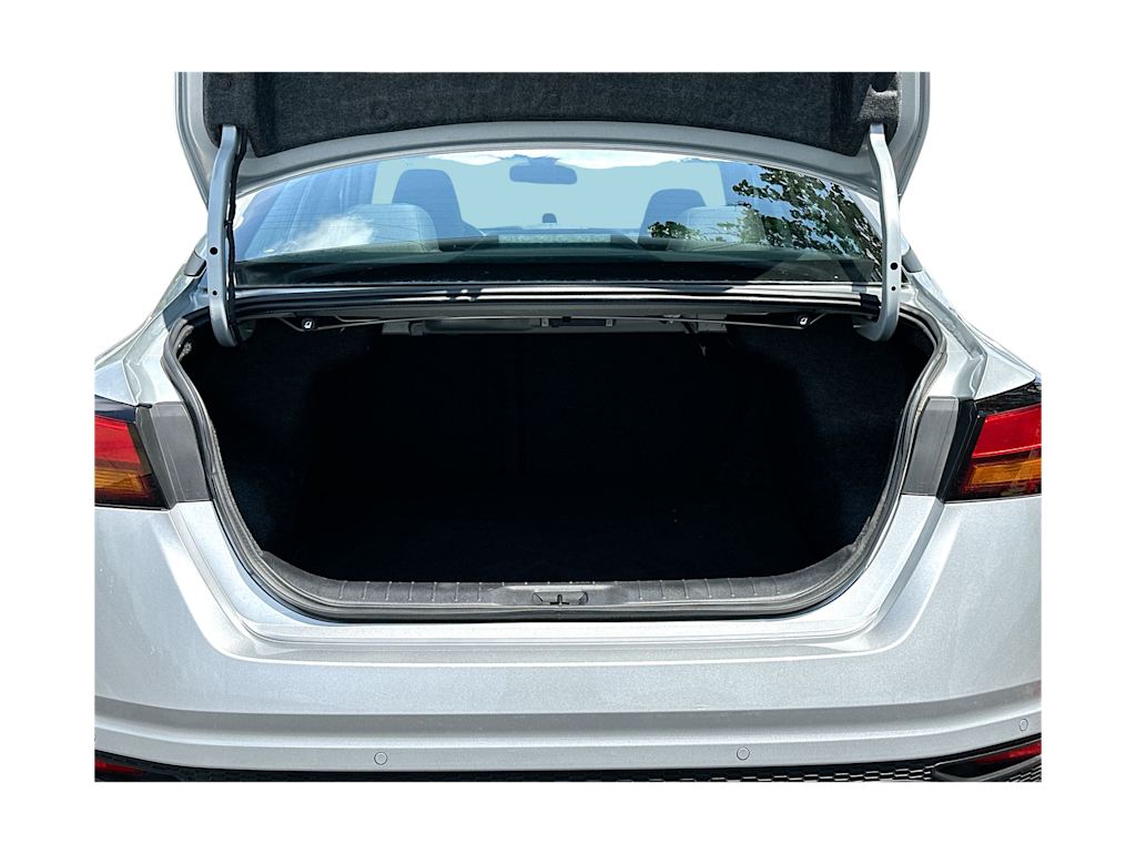 Thumbnail: 2026 Nissan Altima - 15