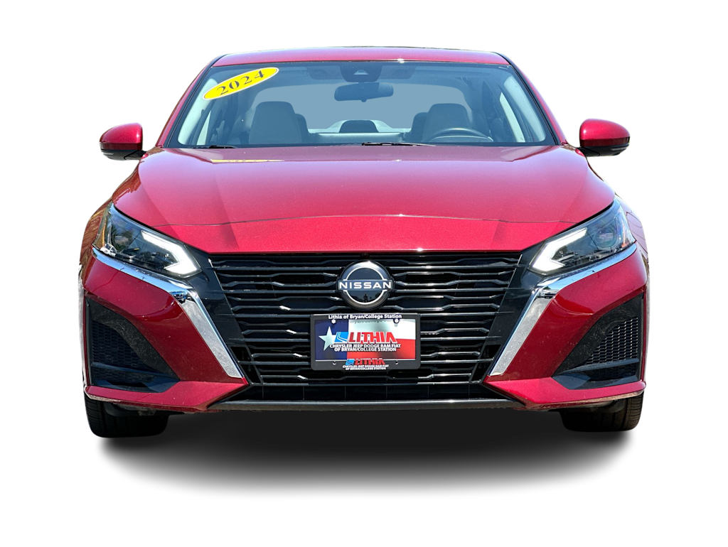 Thumbnail: 2024 Nissan Altima - 23