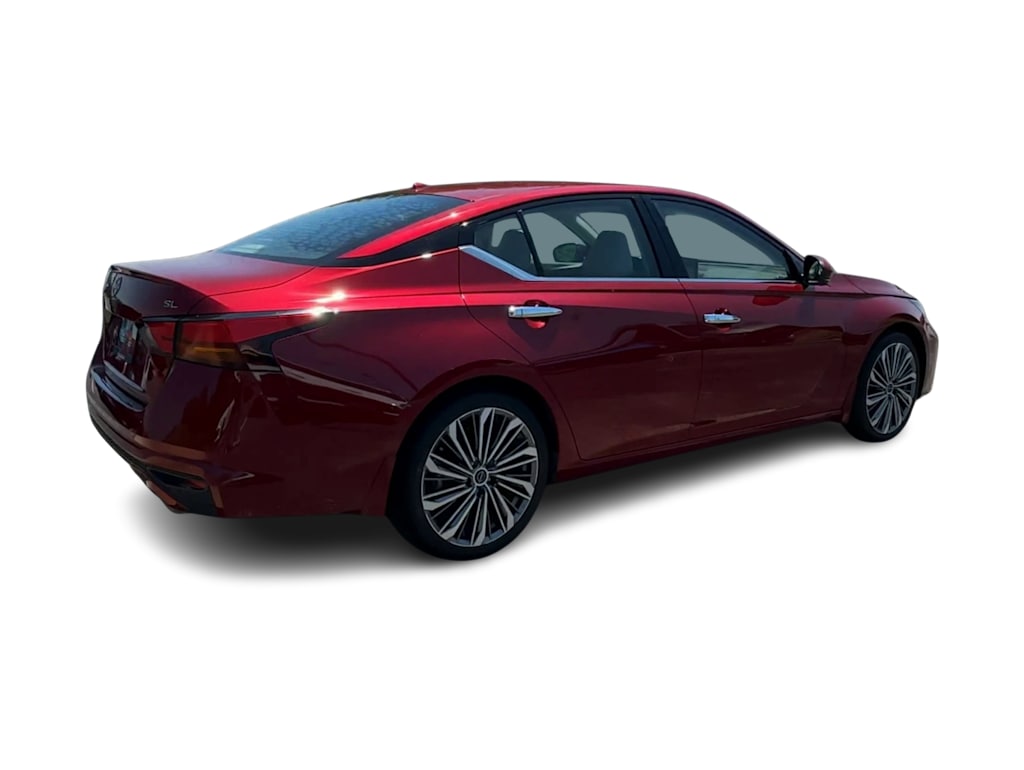 Thumbnail: 2024 Nissan Altima - 21