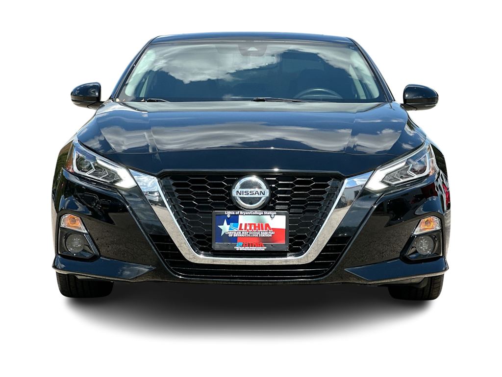 Thumbnail: 2020 Nissan Altima - 6