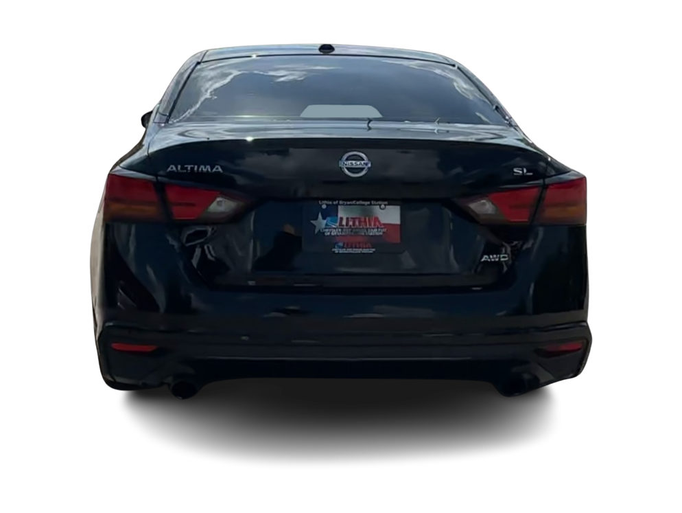 Thumbnail: 2020 Nissan Altima - 5