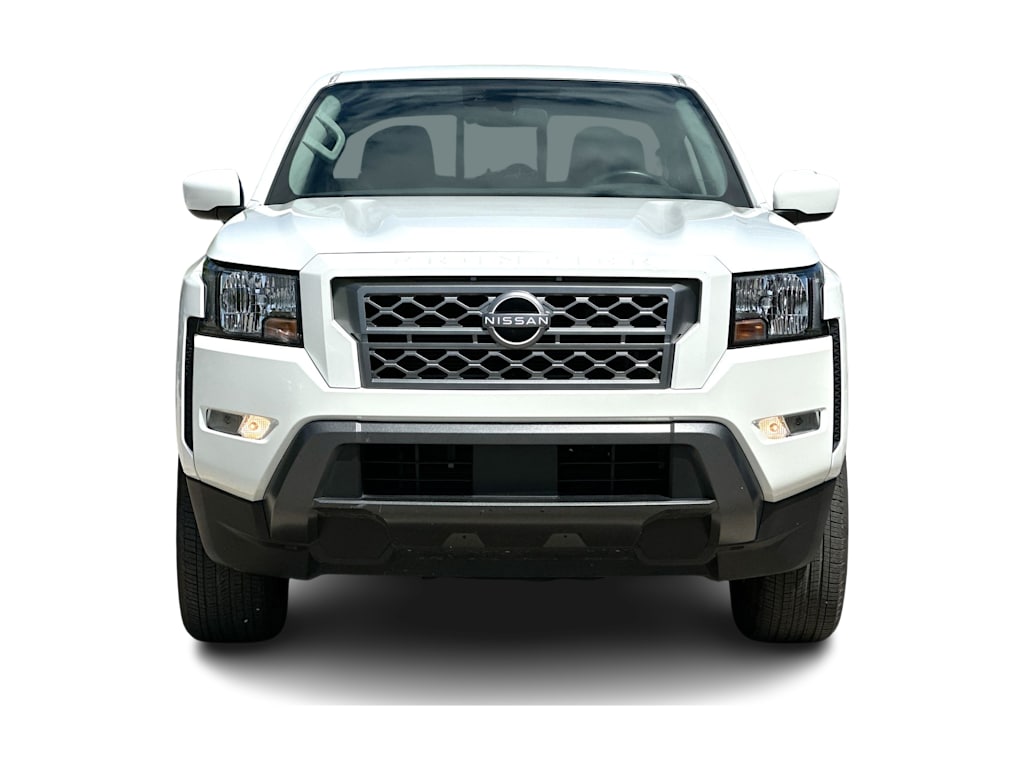 Thumbnail: 2022 Nissan Frontier - 23