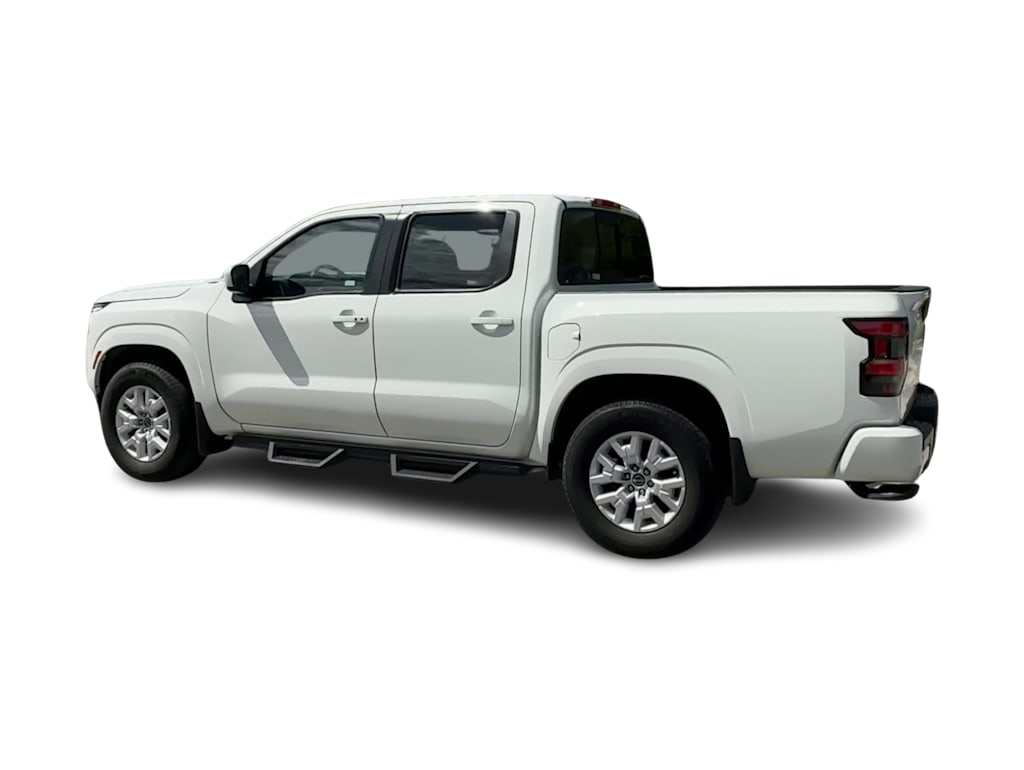 Thumbnail: 2022 Nissan Frontier - 19