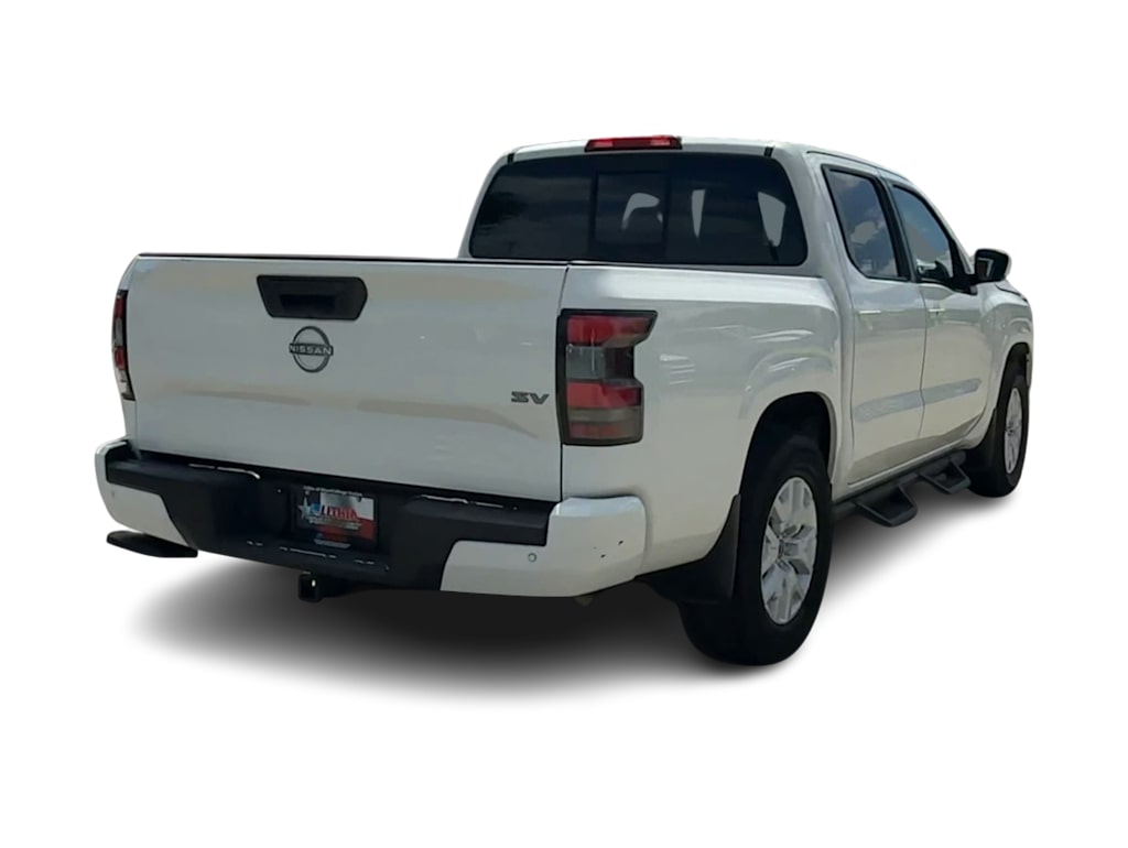 Thumbnail: 2022 Nissan Frontier - 20