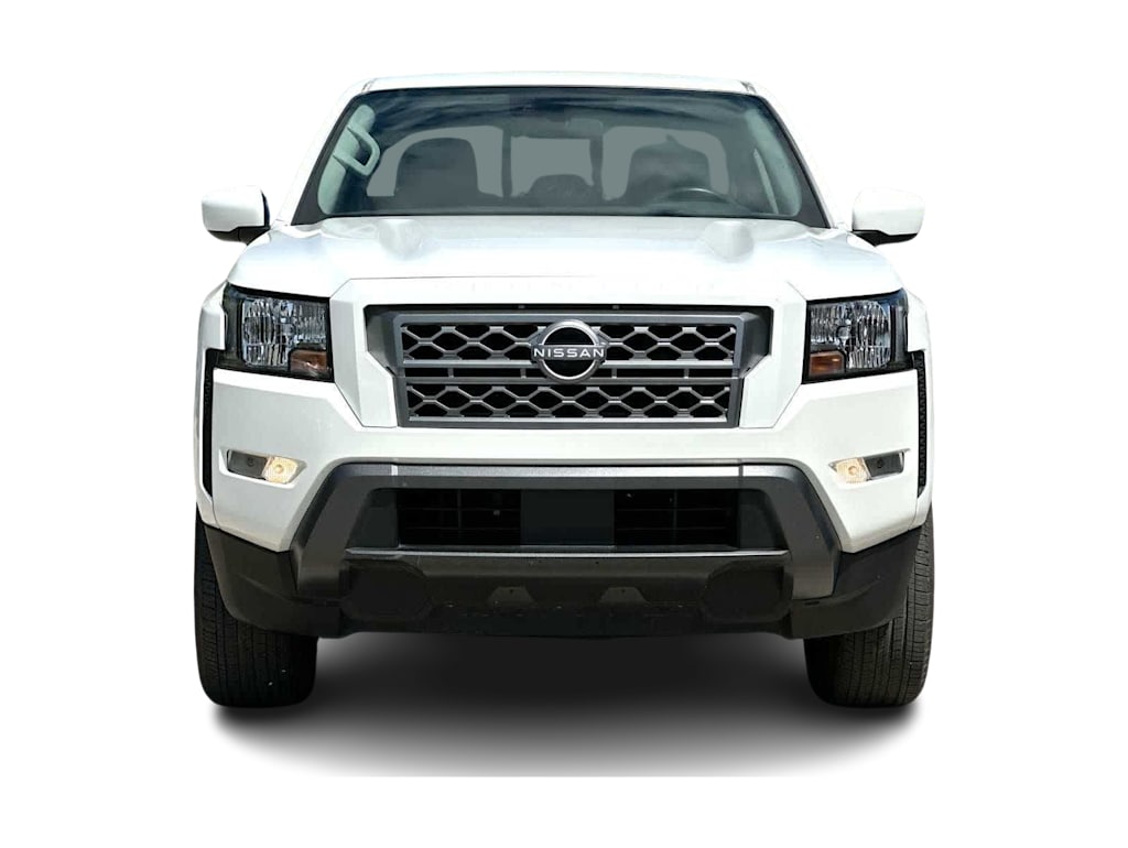 Thumbnail: 2022 Nissan Frontier - 23