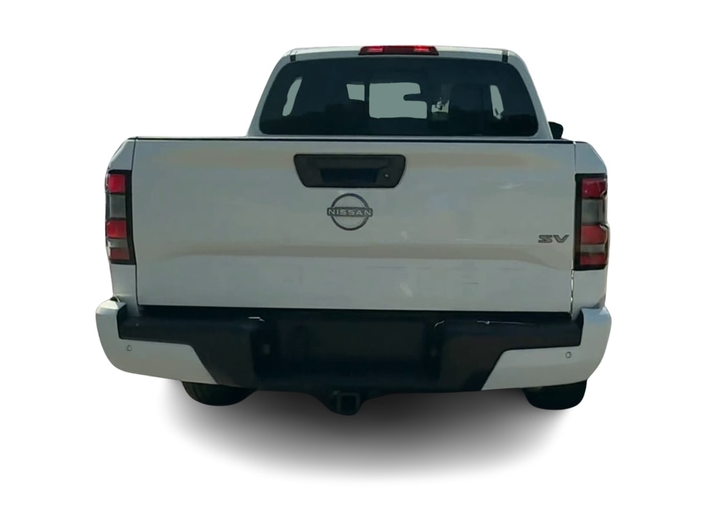 Thumbnail: 2024 Nissan Frontier - 5