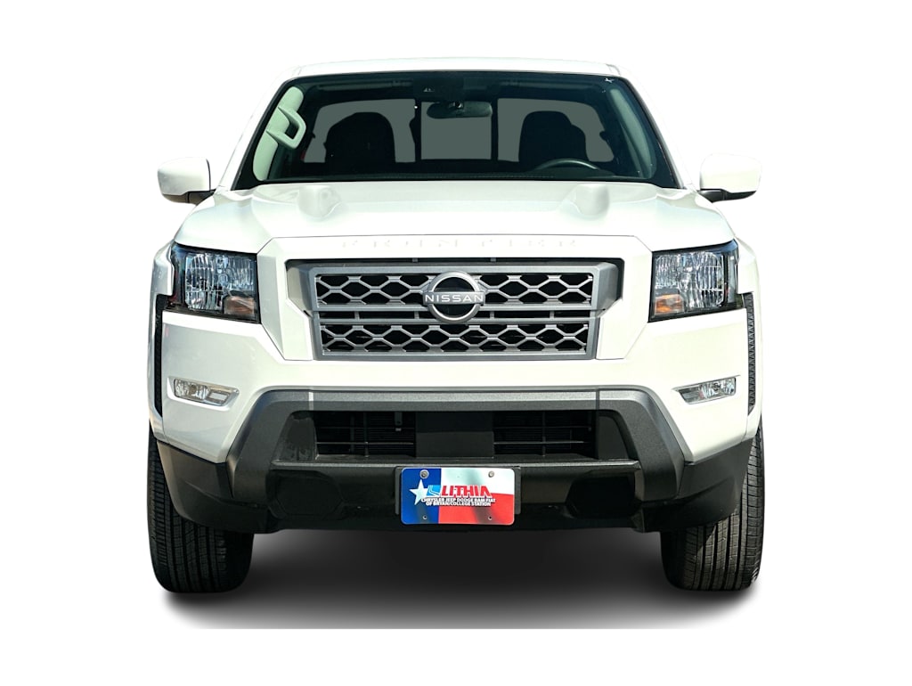 Thumbnail: 2024 Nissan Frontier - 20