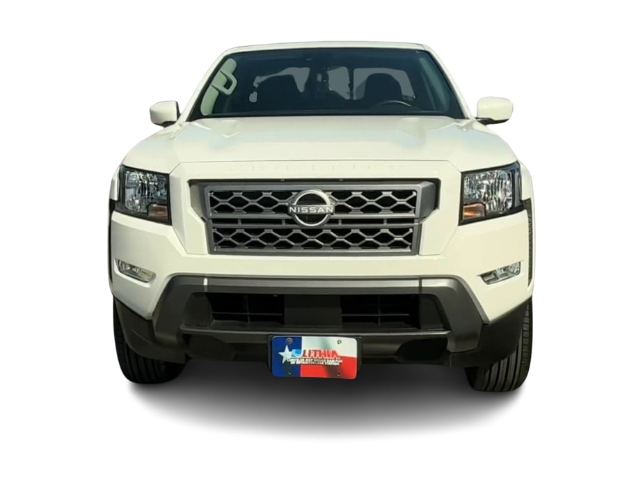Thumbnail: 2024 Nissan Frontier - 6
